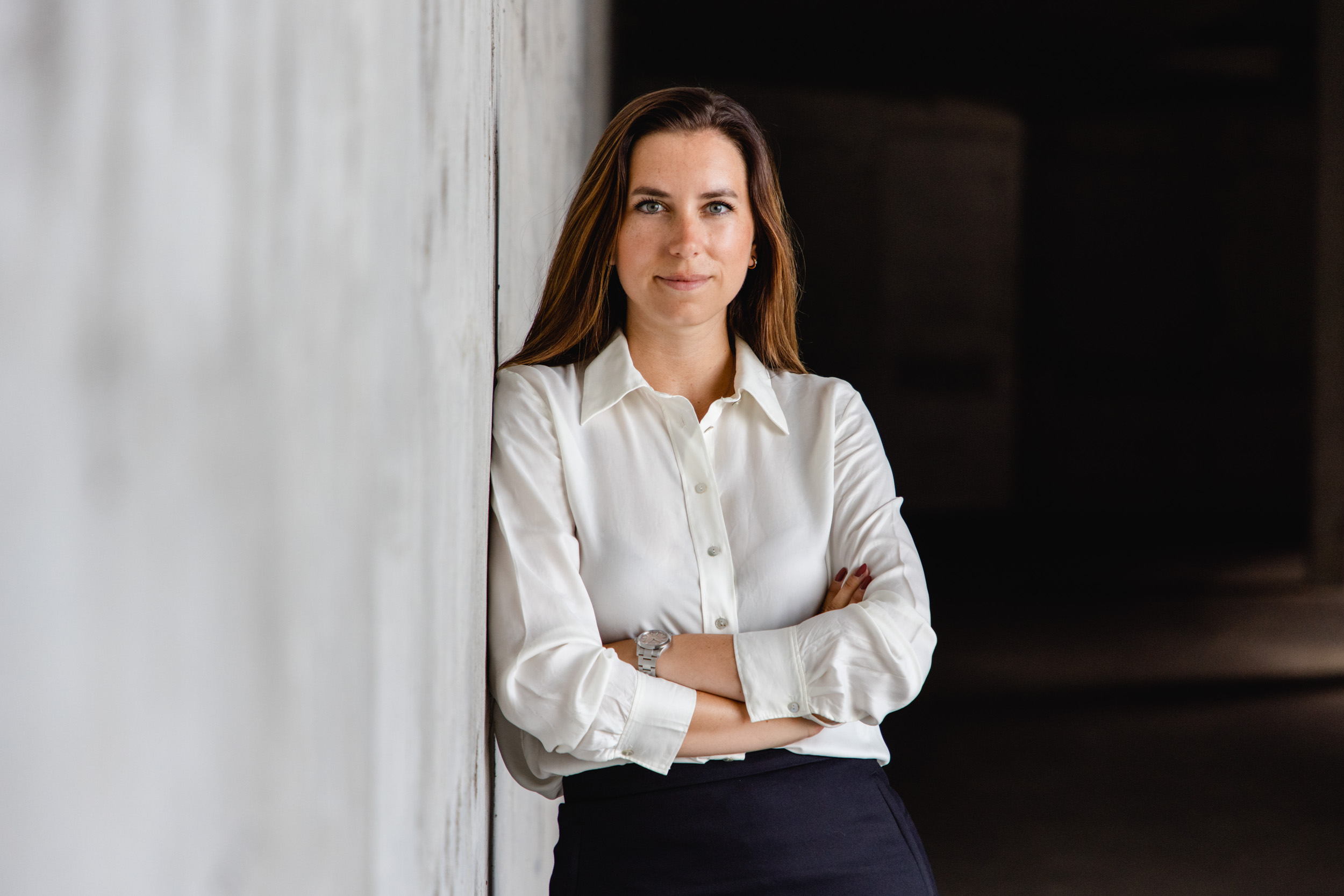 Katharina Döring, Managing Director der Rent.Group Swiss und Freiburg