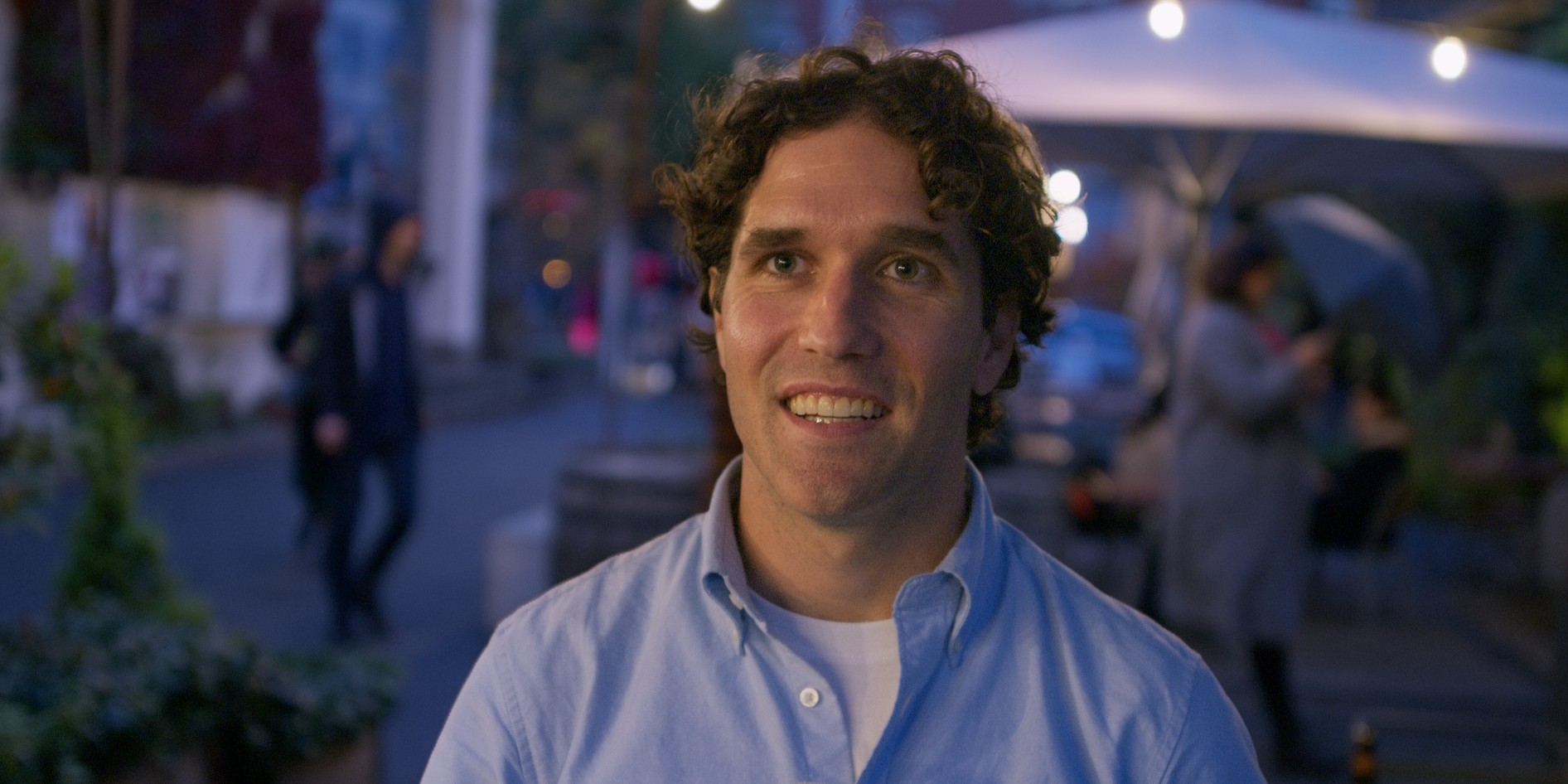 Christopher Moken, Circular San Antonio