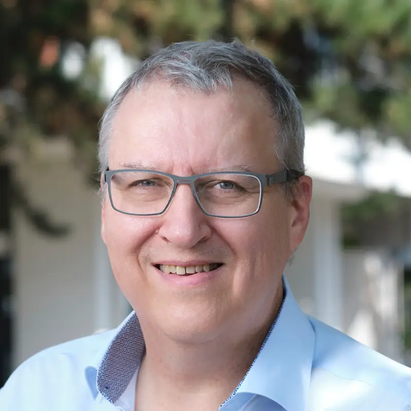 BaselCircular - André Moeri