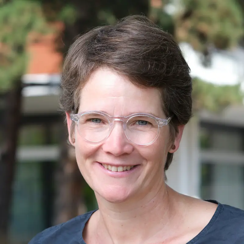 BaselCircular - Lisa Mathys