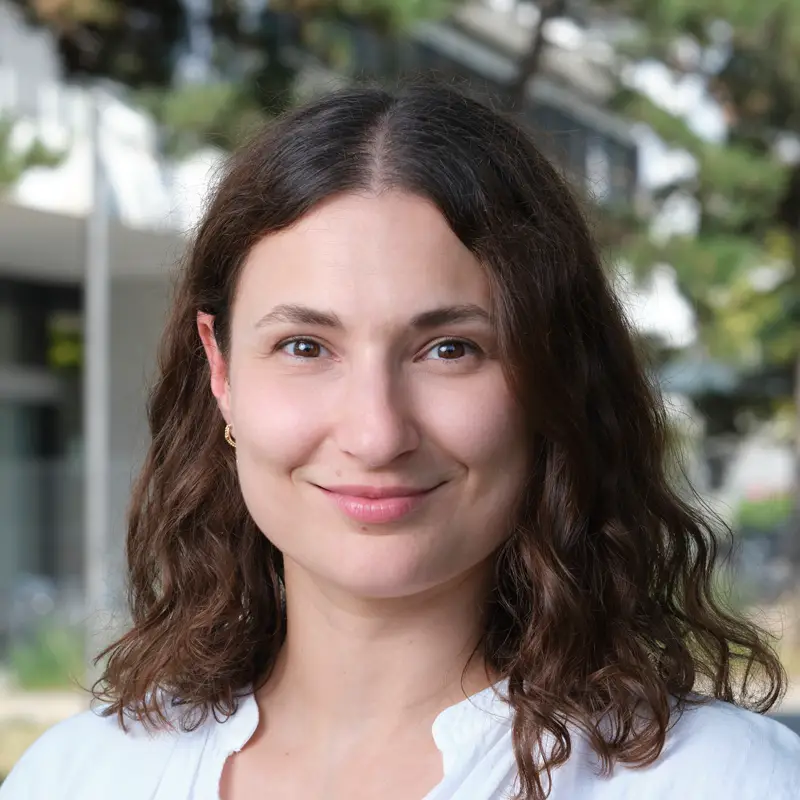 BaselCircular - Wanda Rutishauser