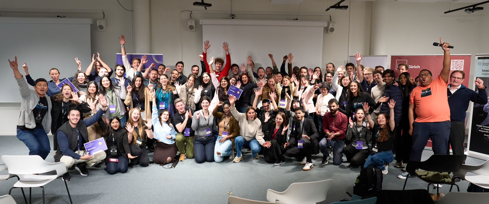 StartupWeekend Basel